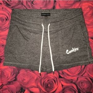 Cookies Shorts